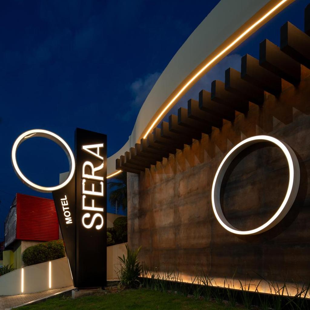 Sfera Motel — foto 3