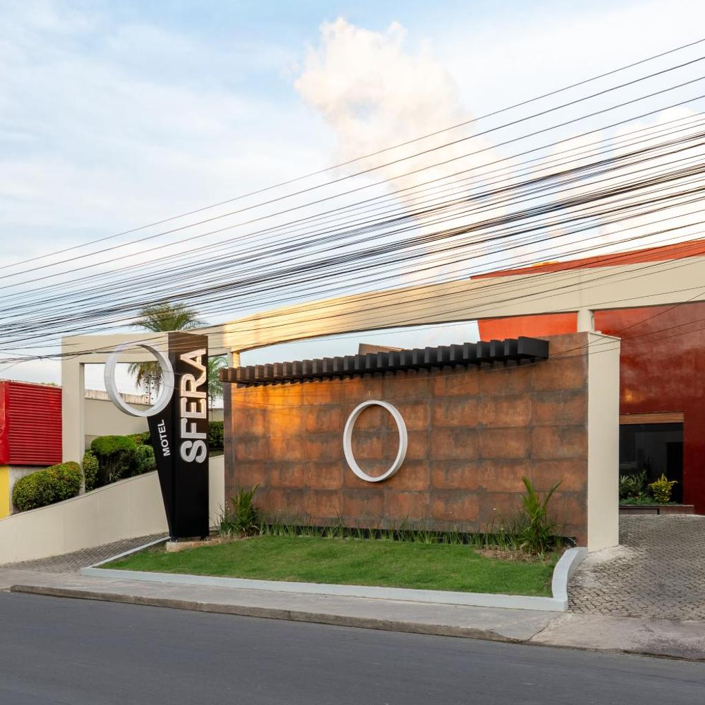 Sfera Motel — foto 4