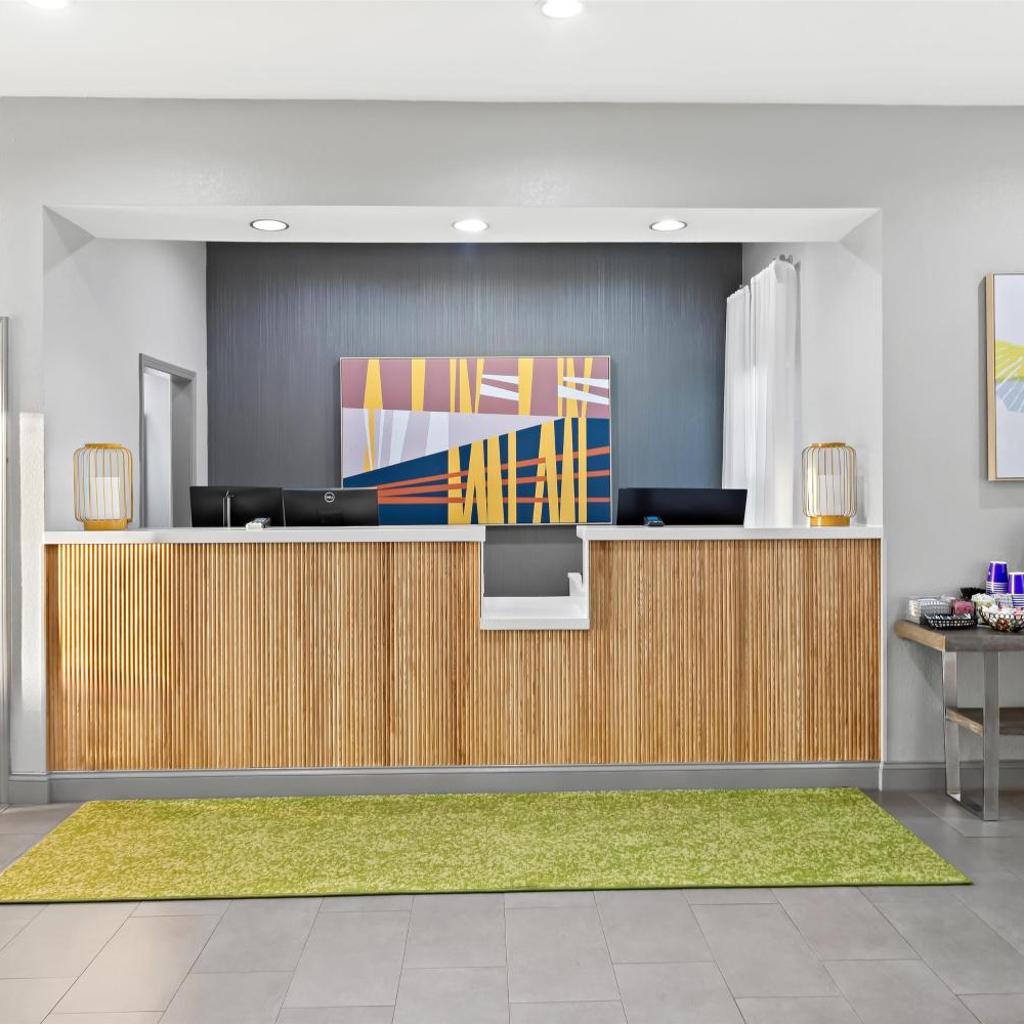 Photograph of Spark by Hilton Panama City Beach
