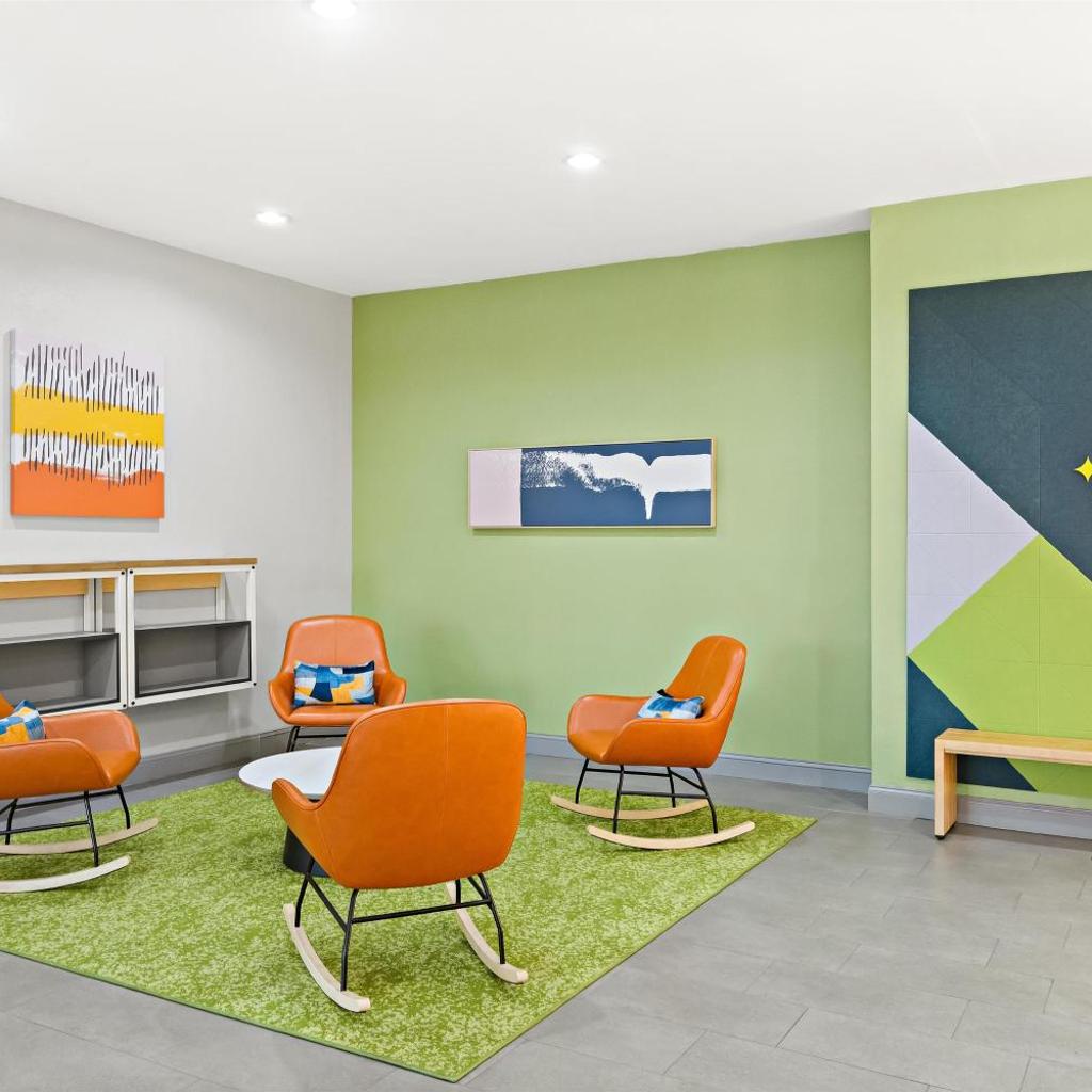 Photograph of Spark by Hilton Panama City Beach