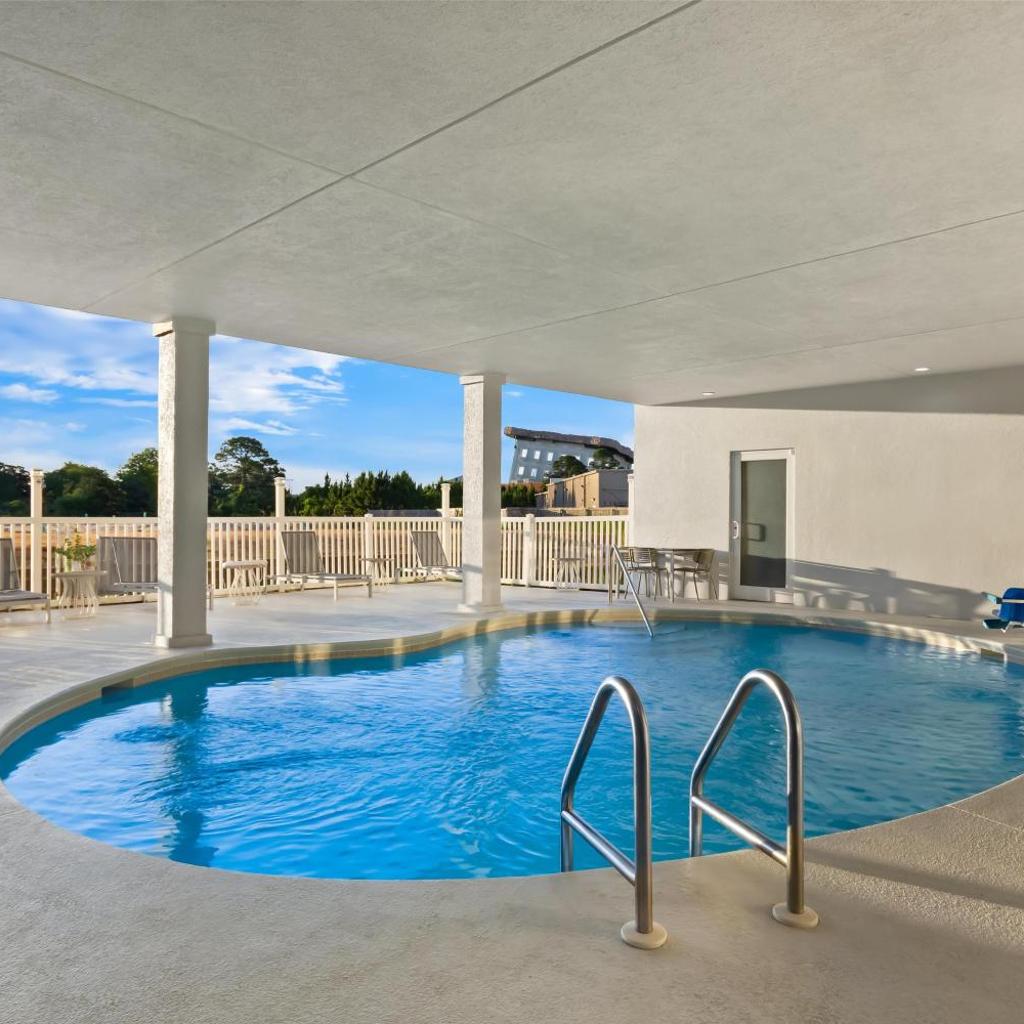 Photograph of Spark by Hilton Panama City Beach