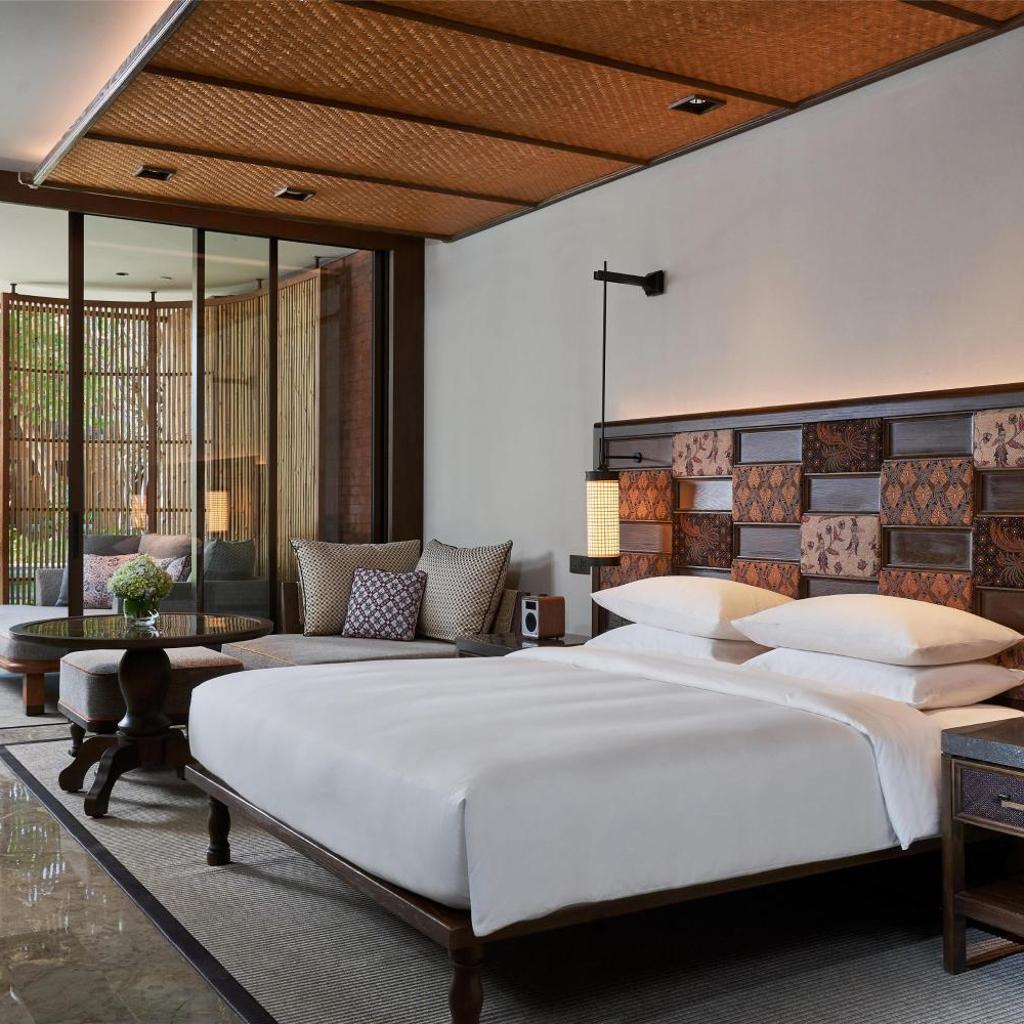Andaz Bali, By Hyatt in in Sanur, Indonesia