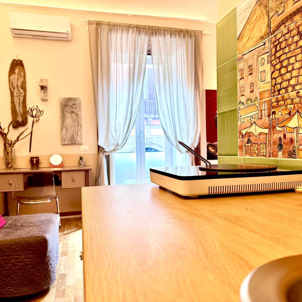 Photograph of Corso 211 Beds & Suites