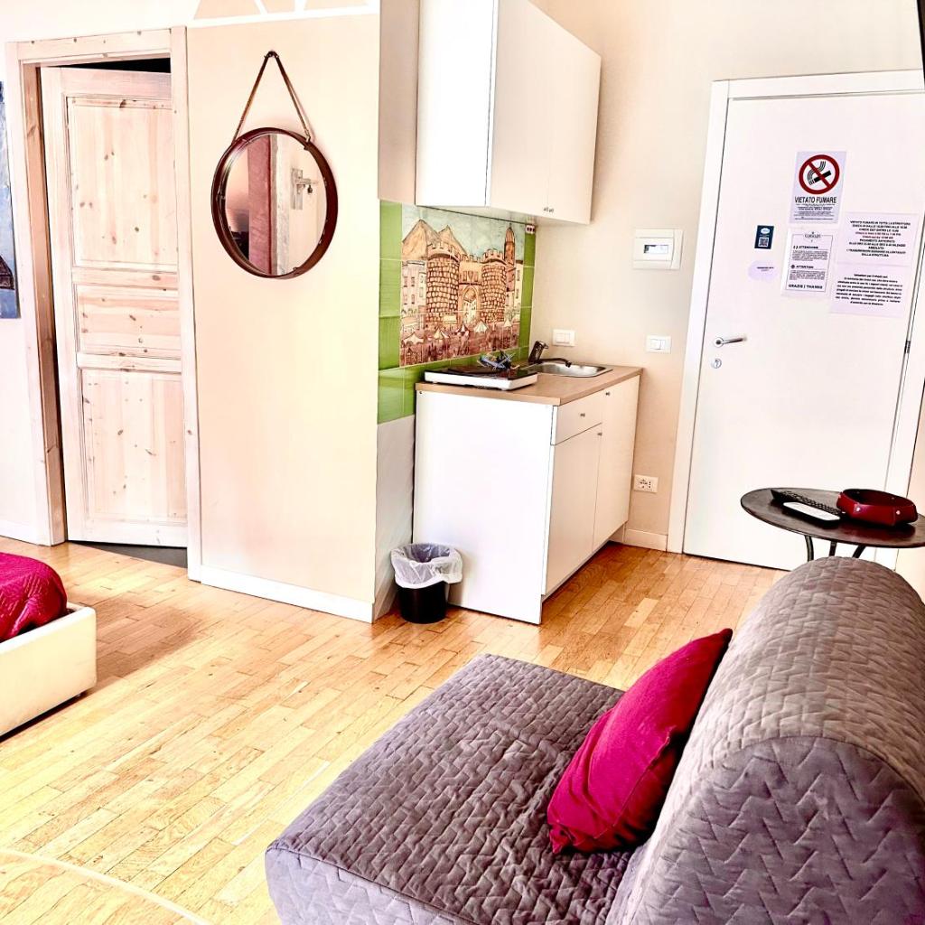 Photograph of Corso 211 Beds & Suites