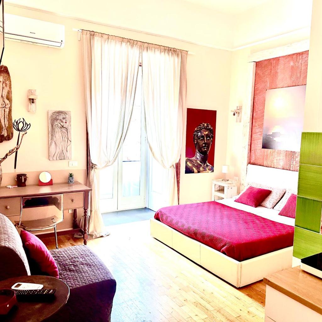 Photograph of Corso 211 Beds & Suites