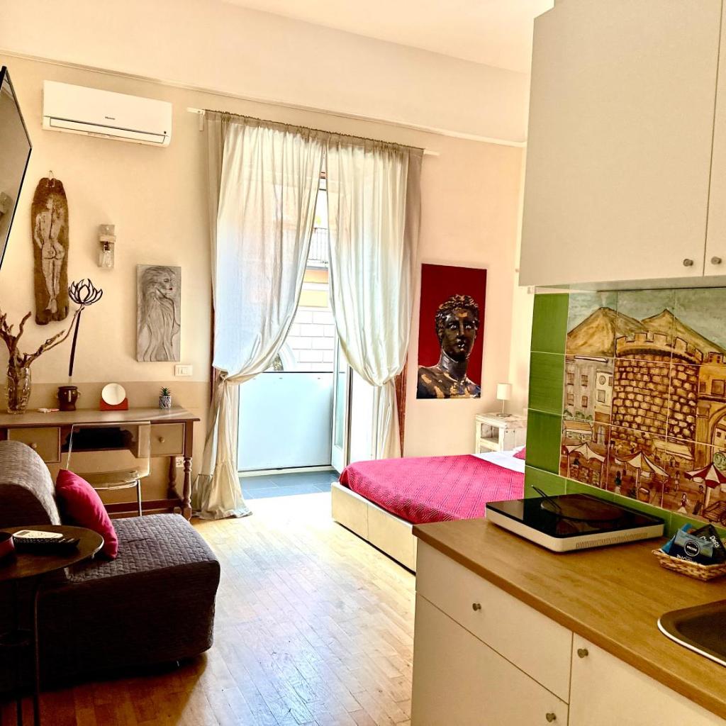 Photograph of Corso 211 Beds & Suites
