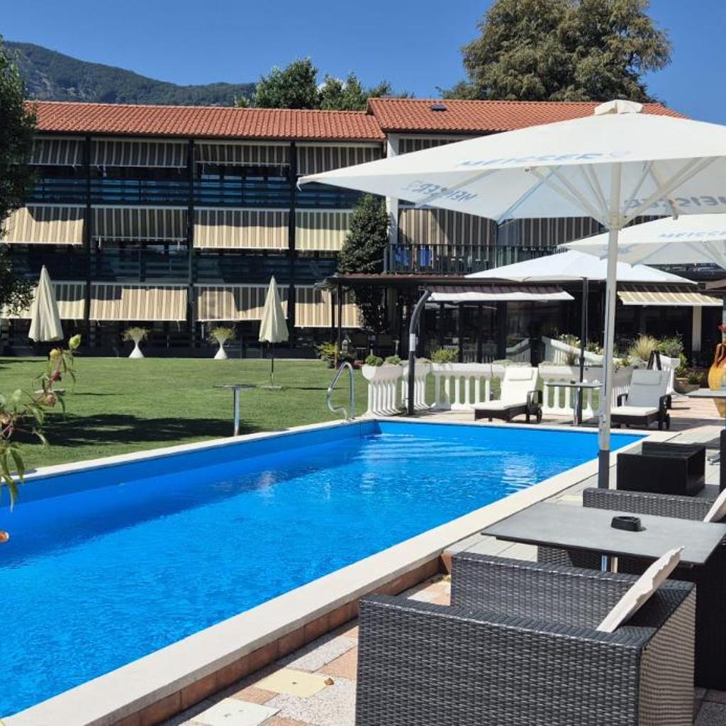 Hotel Tiziana – Bild