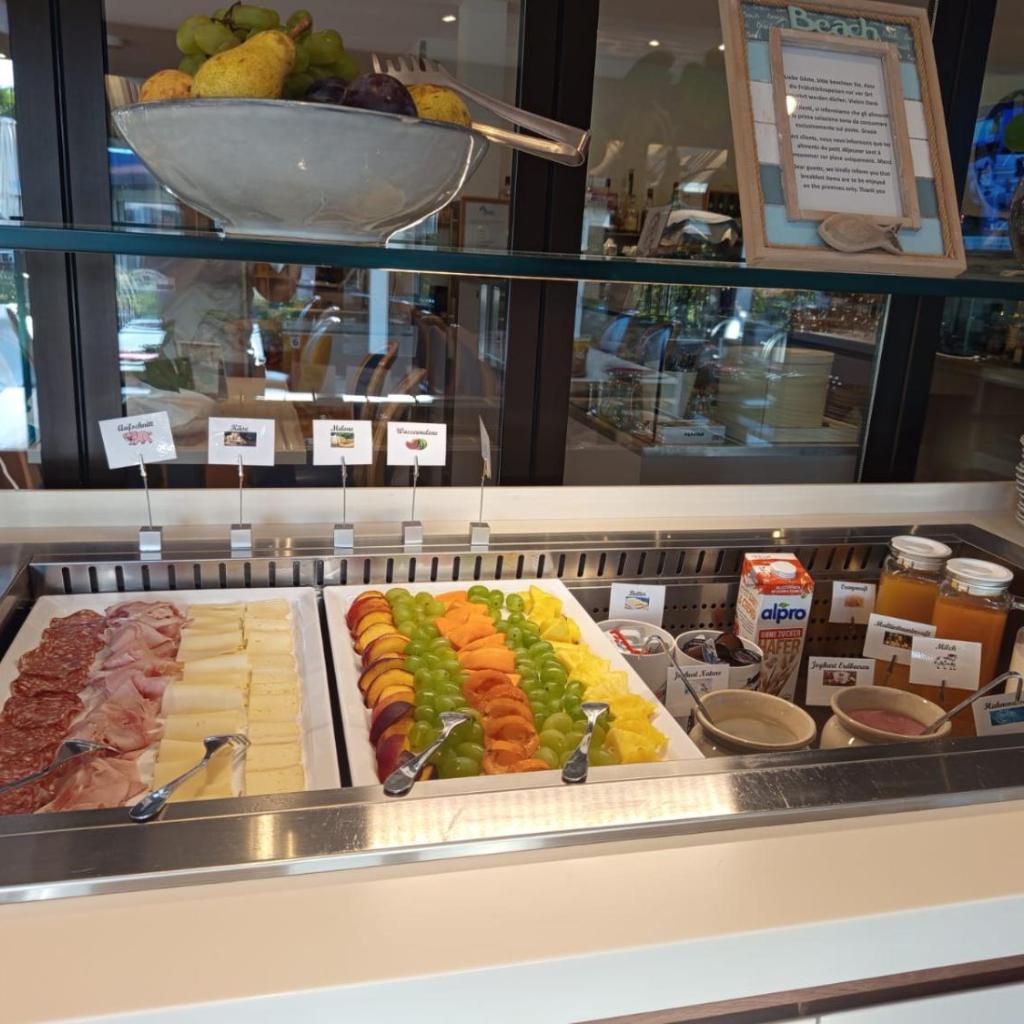 Hotel Tiziana – Bild