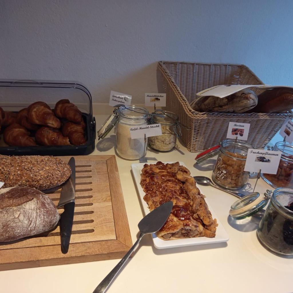 Hotel Tiziana – Bild