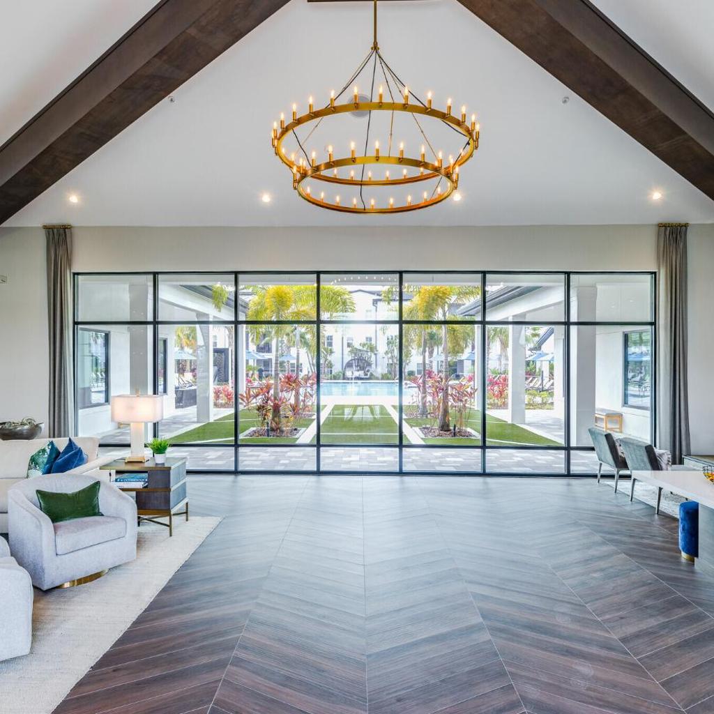 Photograph of Pinnacle Apartments W Amenties by Heavenly Homes