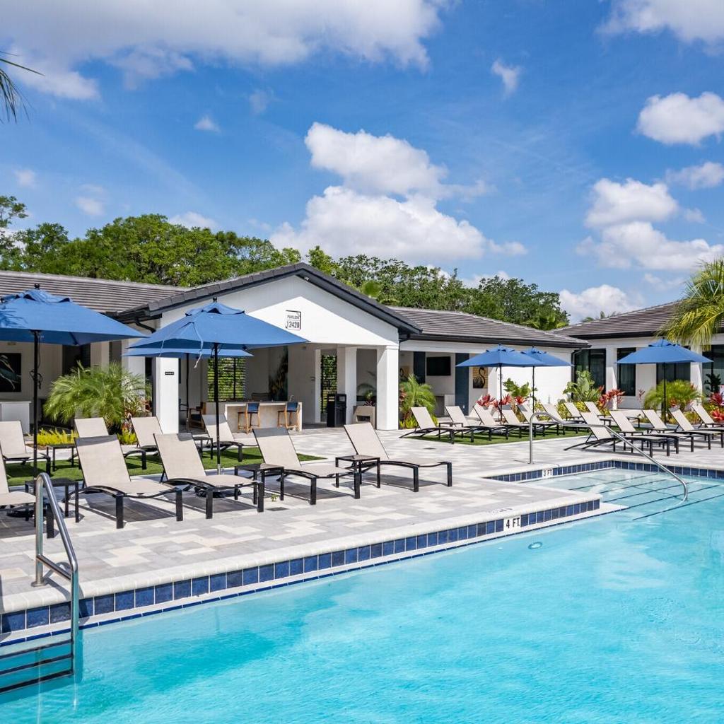 Photograph of Pinnacle Apartments W Amenties by Heavenly Homes