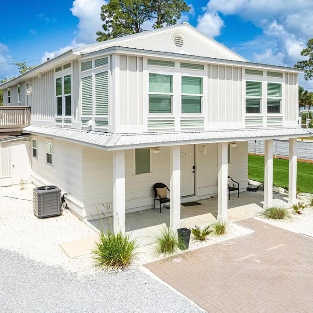 Photograph of The Resort at Santa Rosa Beach Bungalow B