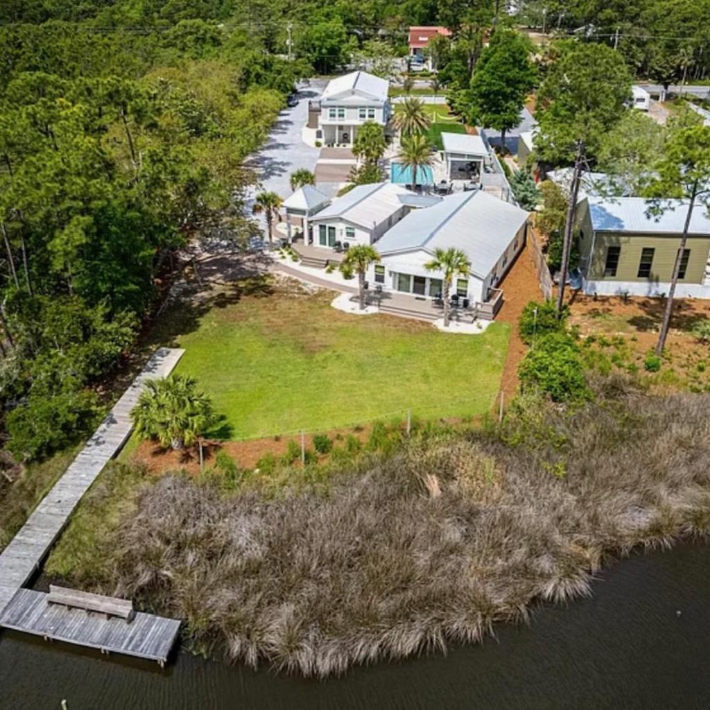 Photograph of The Resort at Santa Rosa Beach Bungalow B