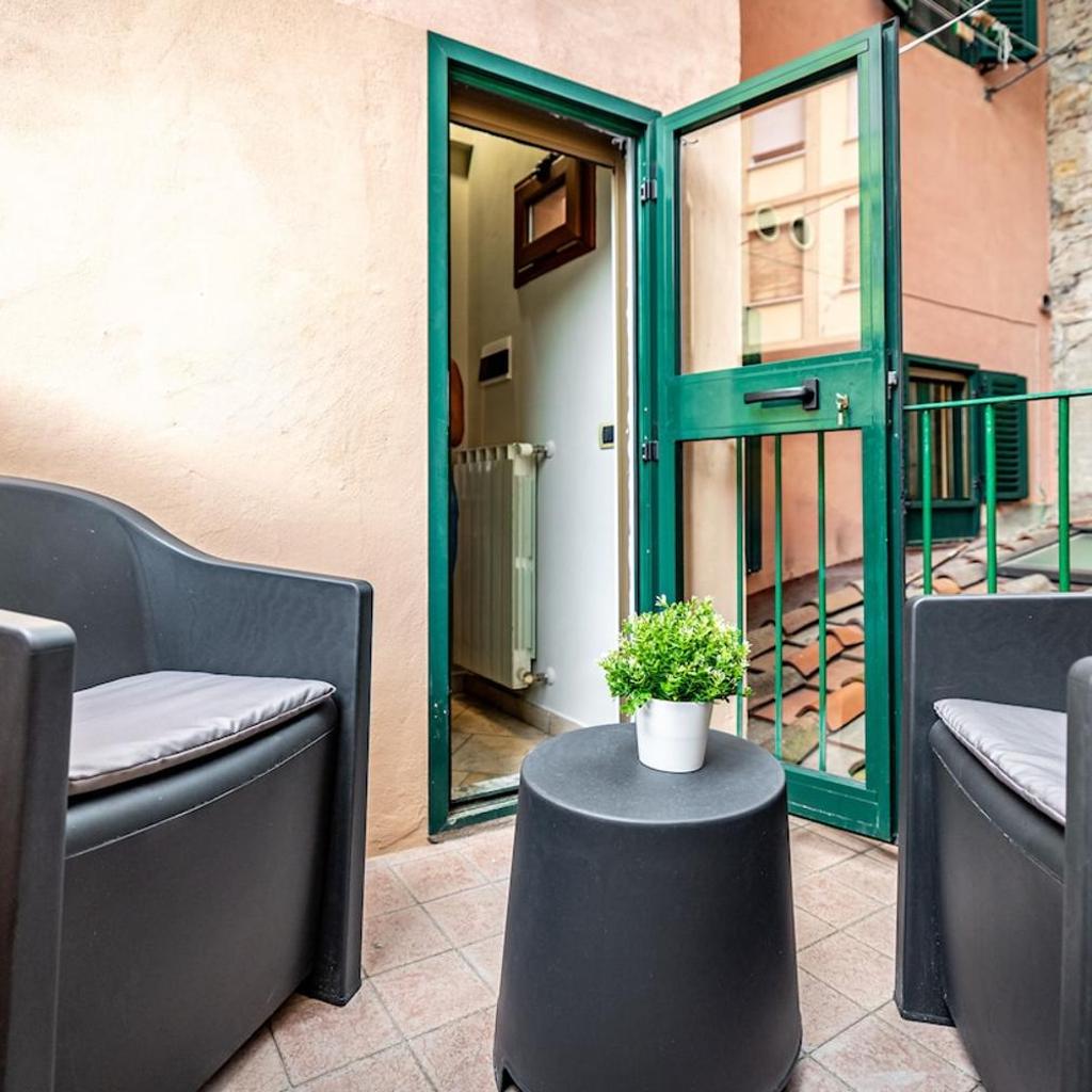 Photograph of Modern Suite in Florence