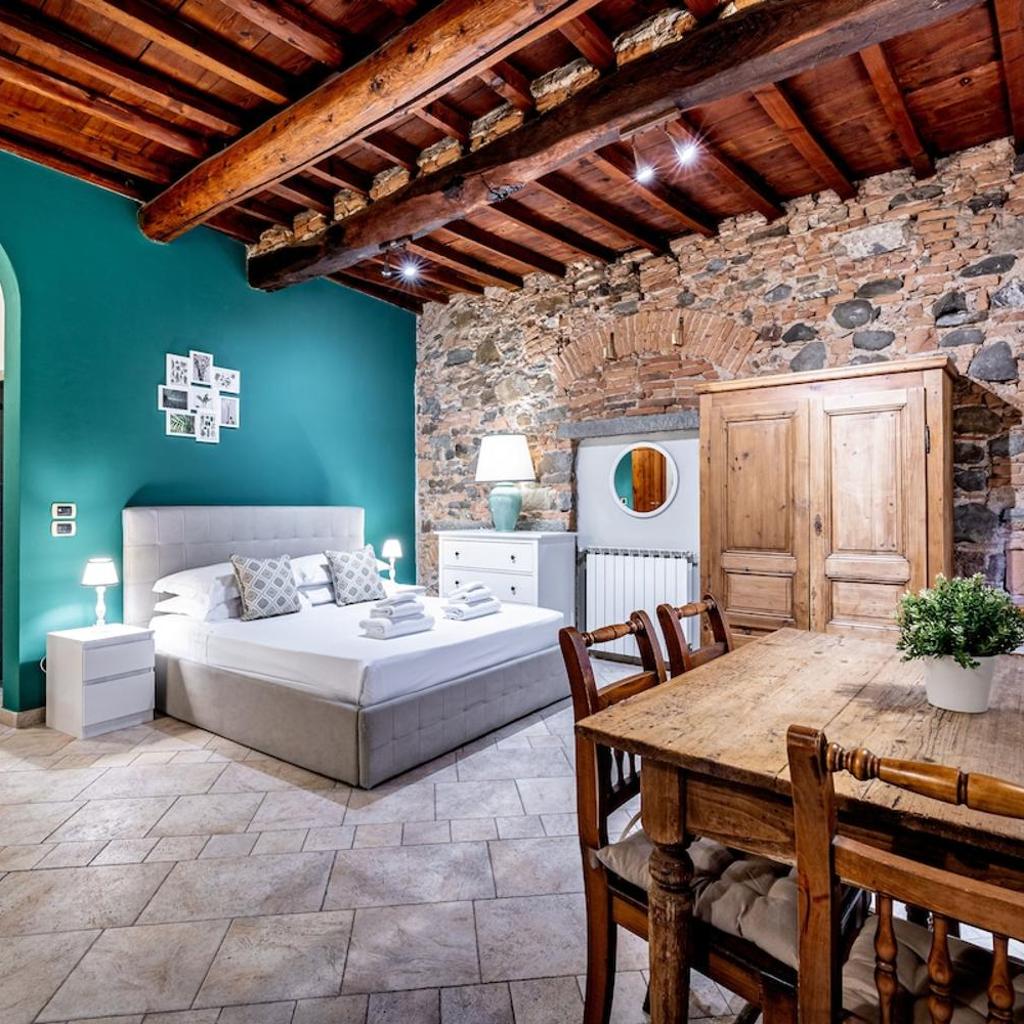 Photograph of Modern Suite in Florence
