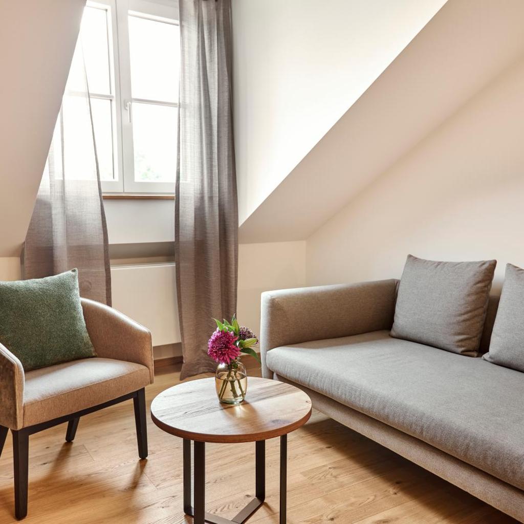 Hotel Gsteig — 