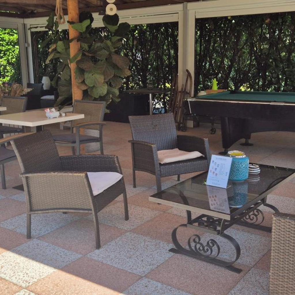 Hotel Tiziana – Bild