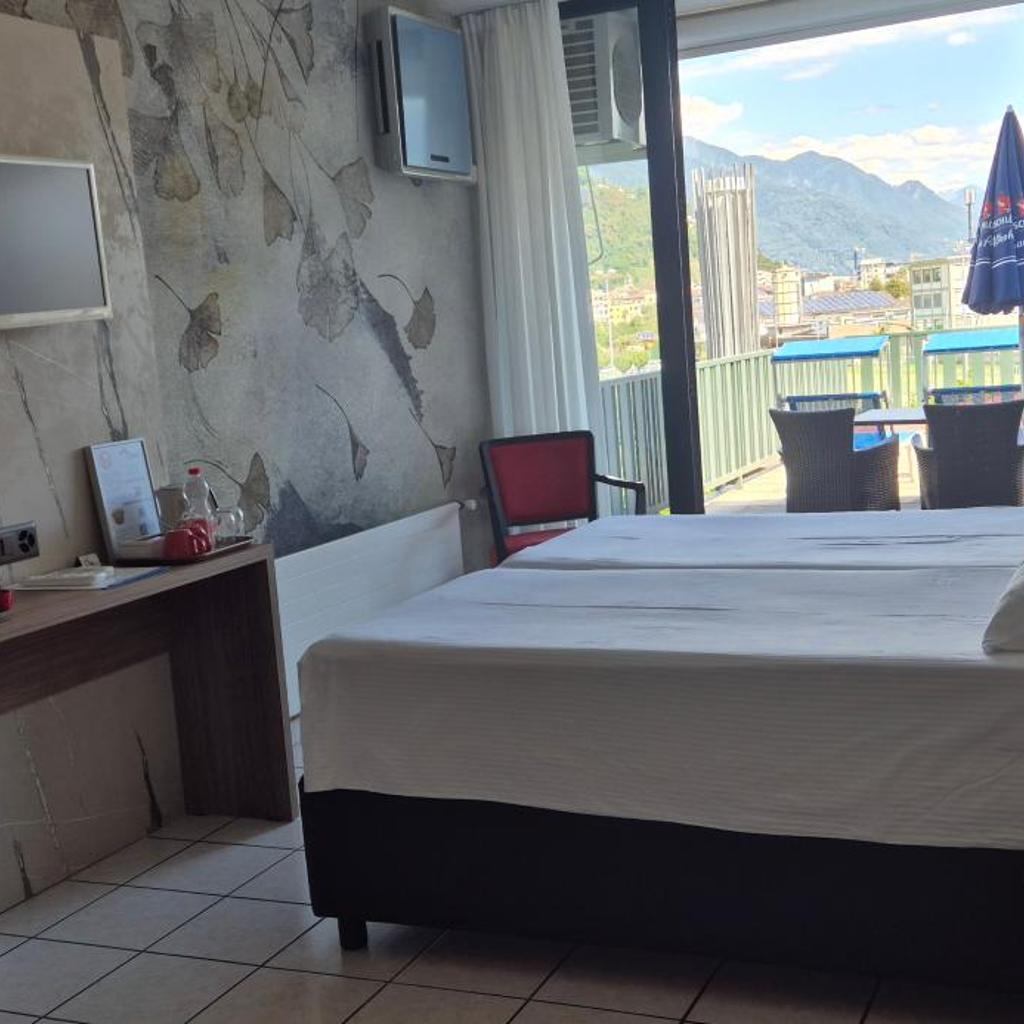 Hotel Tiziana – Bild