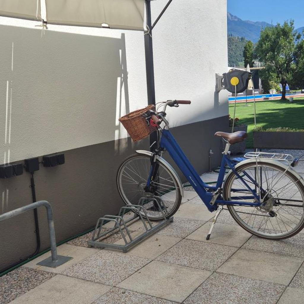 Hotel Tiziana – Bild