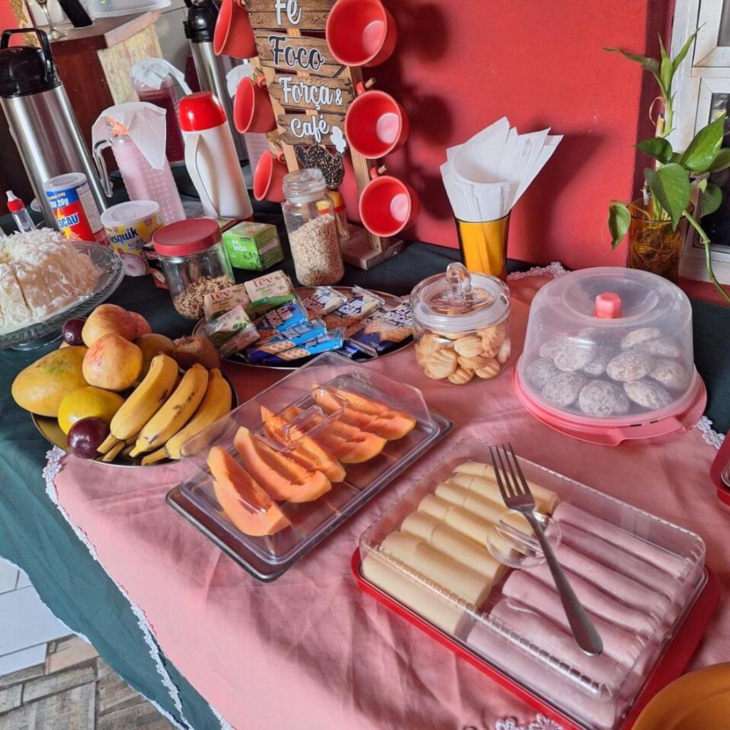 Pousada Aconchego Recanto Do Mar - São Sebastião - Caraguatatuba — foto 7