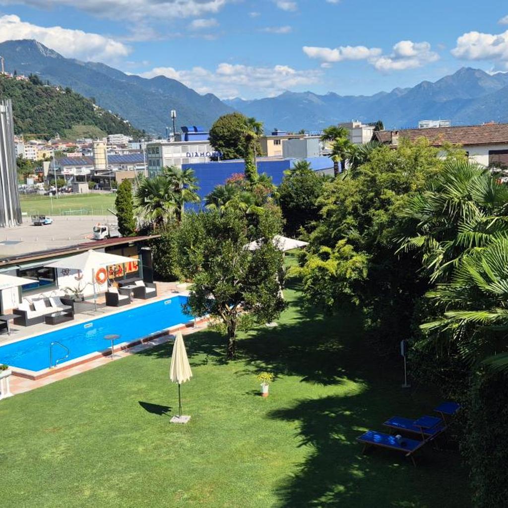 Hotel Tiziana – Bild