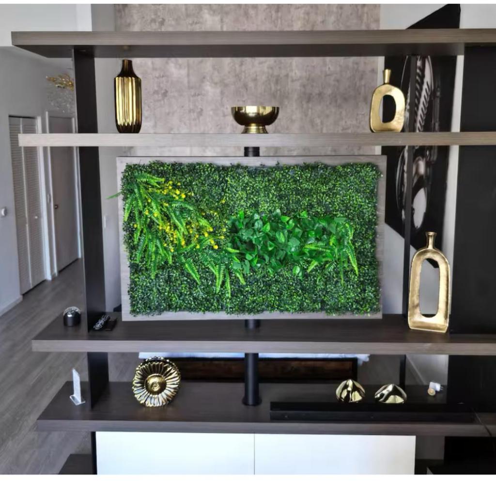 Photograph of Chic downtown Miami Penthouse studio