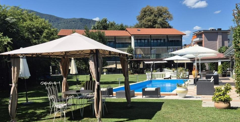 Hotel Tiziana – Bild