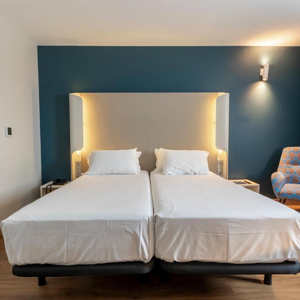 Photograph of Travelodge Málaga Airport