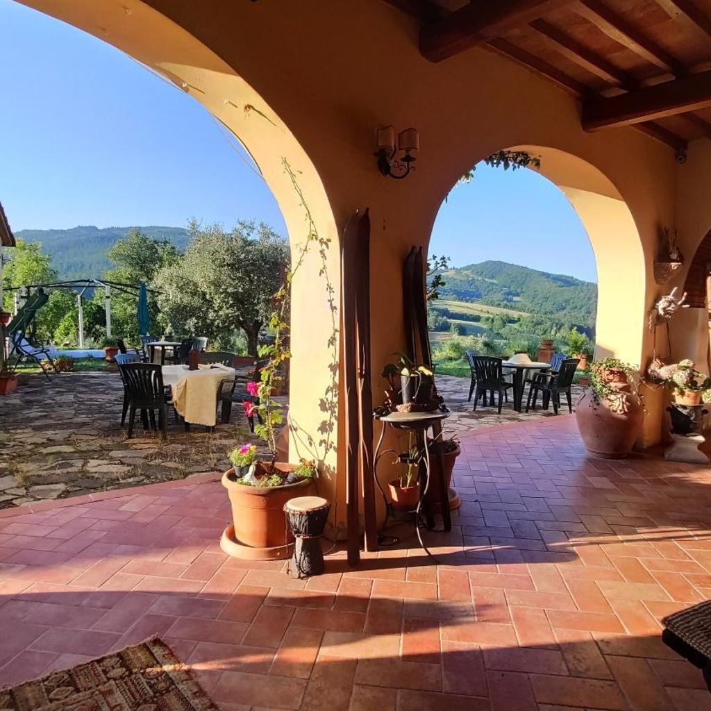 B&B Elisir Toscana photo