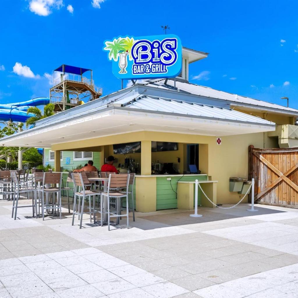 Photograph of Lovely Home With Private Pool And Air Hockey Table Near Disney With Waterpark & Resort Access At Encore Resort - 7467Mr