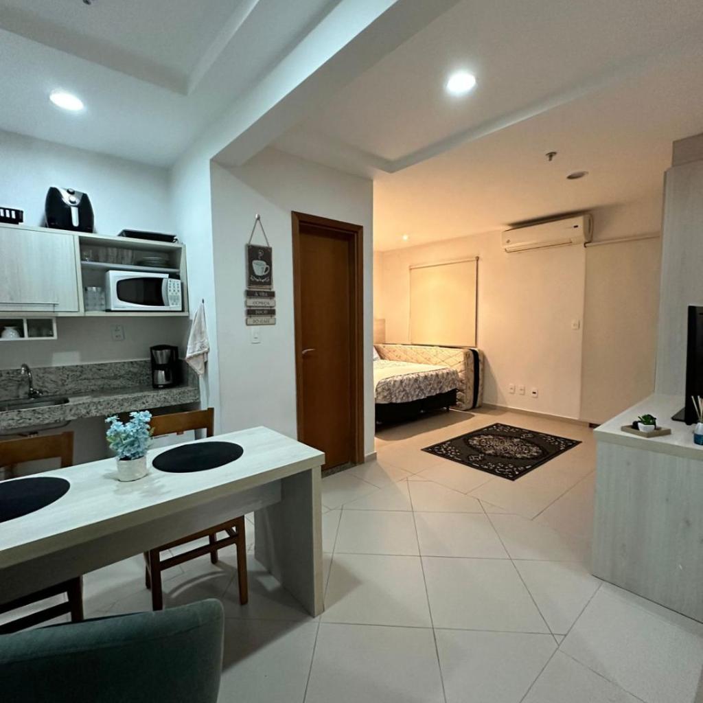 Loft Porto Marina Itacuruçá — foto 9