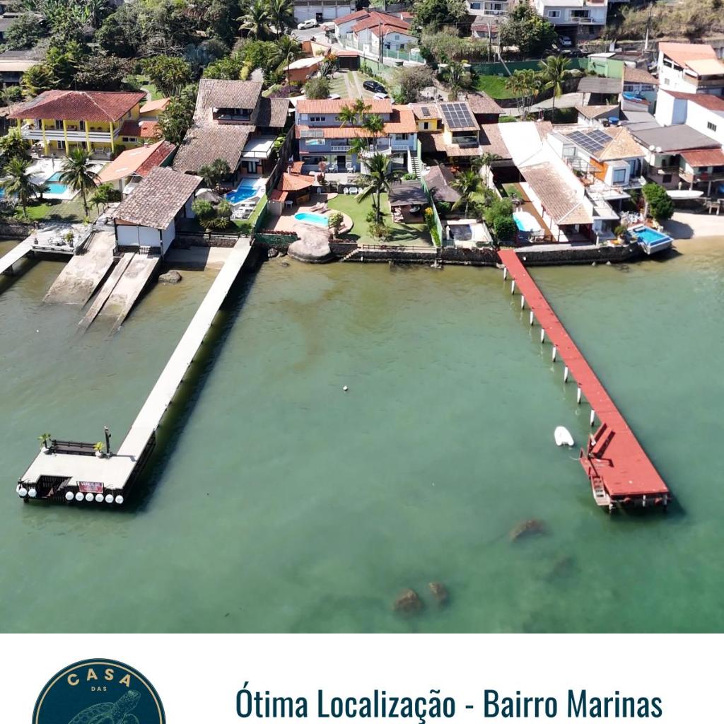 Casa das Tartarugas — foto 11