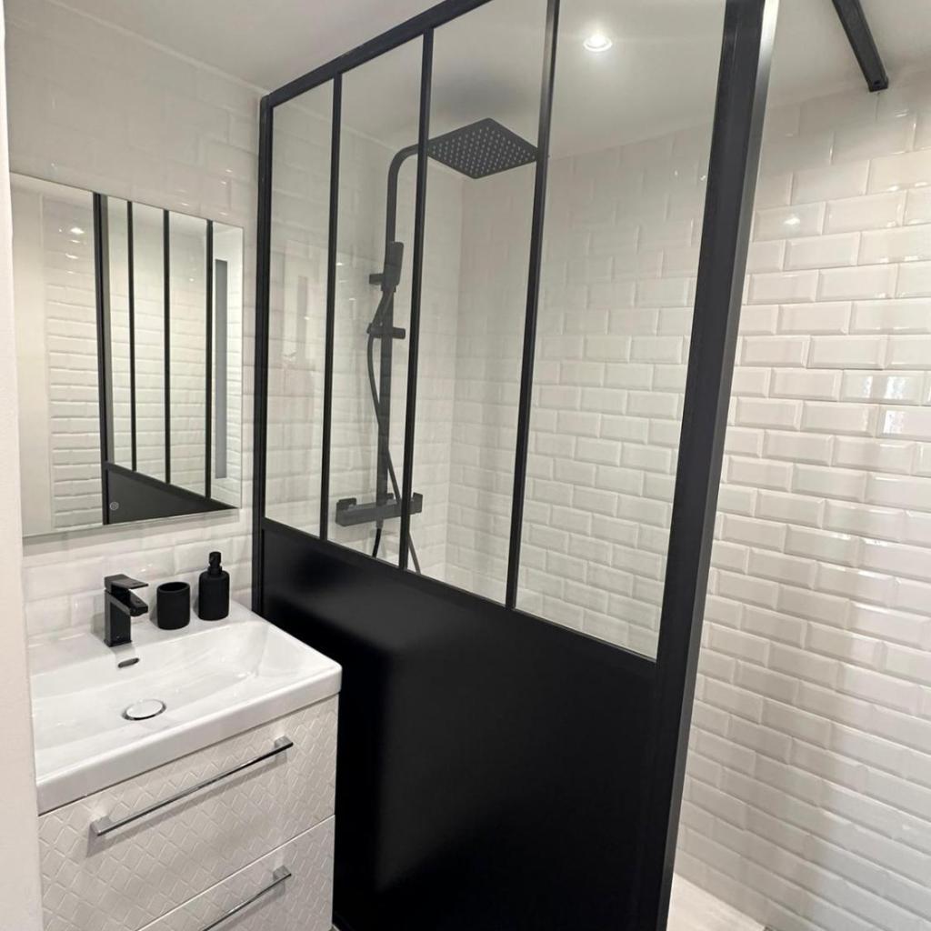Photograph of Appartement rénové Vieux Nice