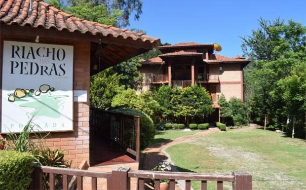 Pousada Riacho Das Pedras — foto 6