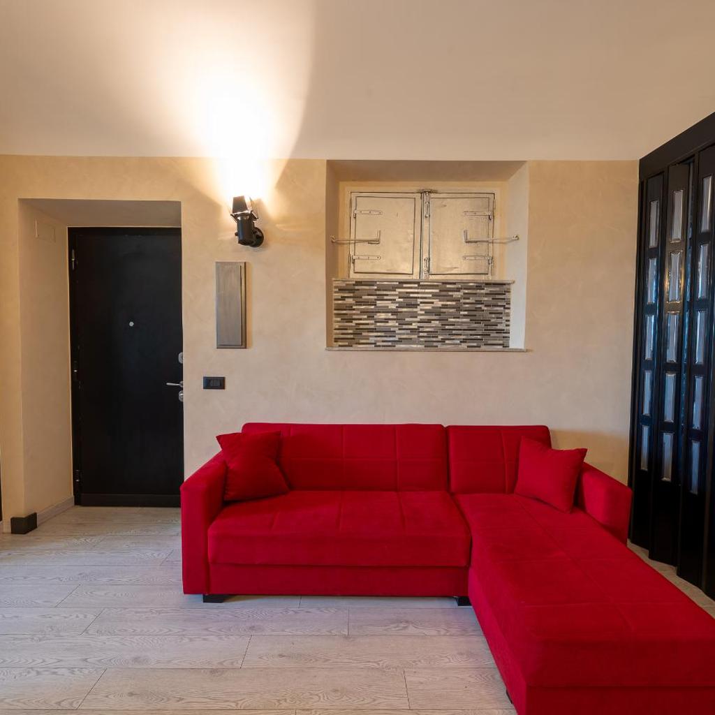 Photograph of Casa Mercanti