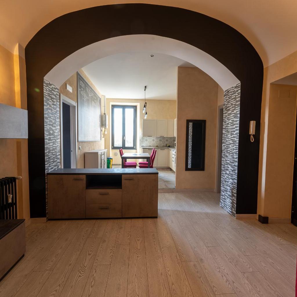 Photograph of Casa Mercanti