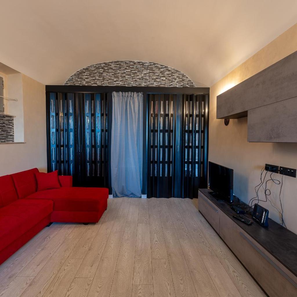 Photograph of Casa Mercanti