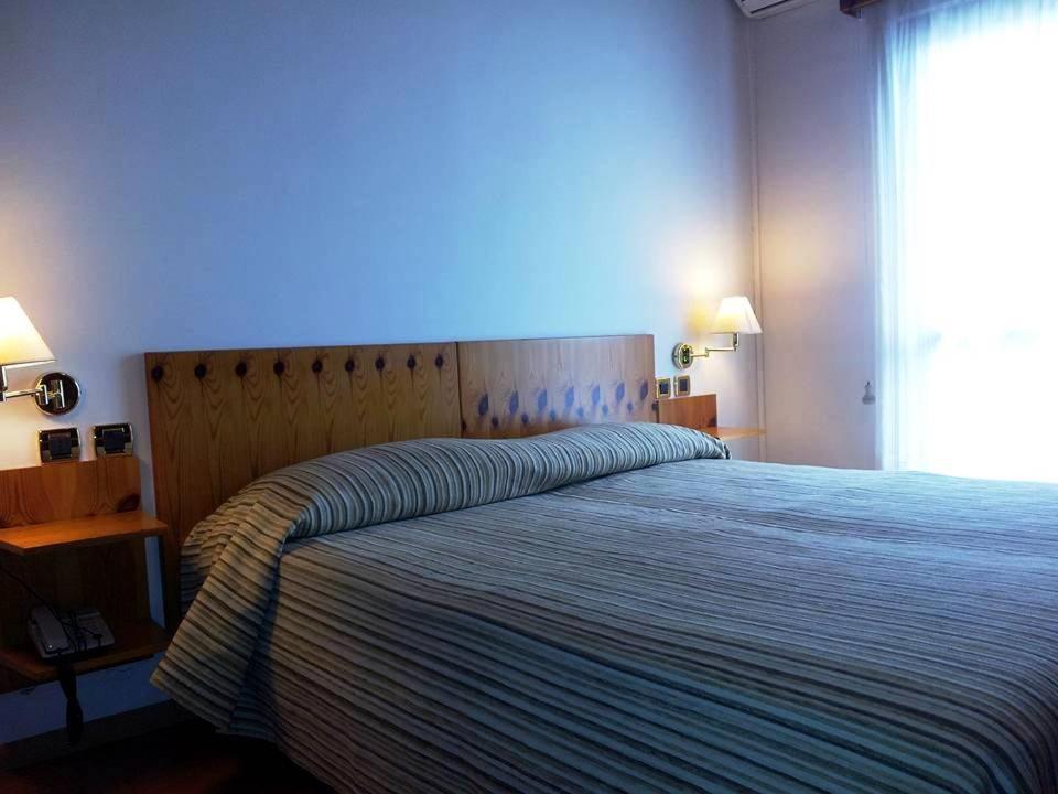 Hotel Piol photo