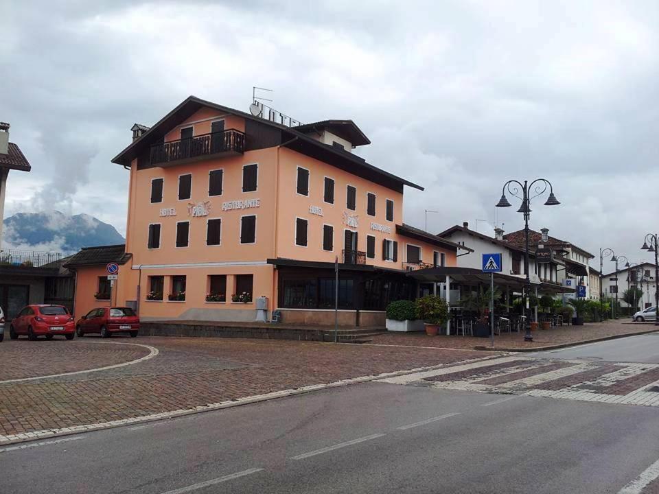 Hotel Piol photo