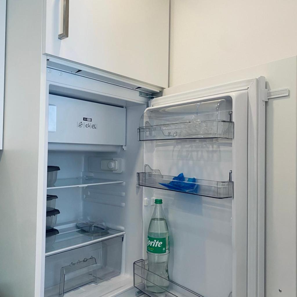 Photograph of Helles, gepflegtes Souterrain Apartment in ruhiger Lage