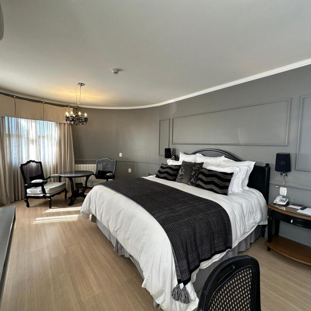Hotel Casacurta — foto 3