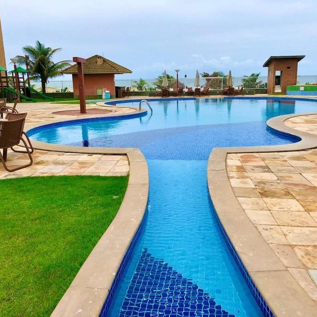 TerraMaris - Aptos vista mar, pe na areia, vizinho ao B Park — foto 4