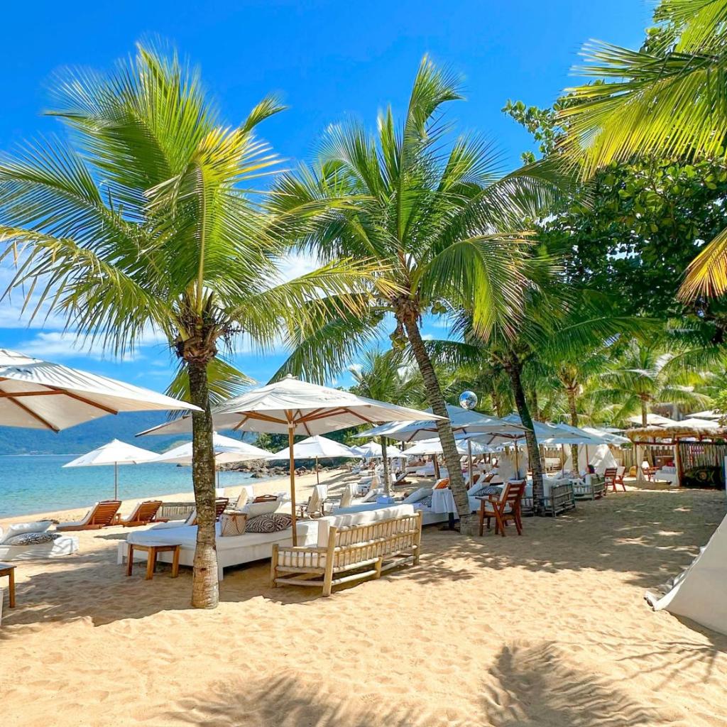 DPNY Beach Hotel & SPA Ilhabela — foto 9