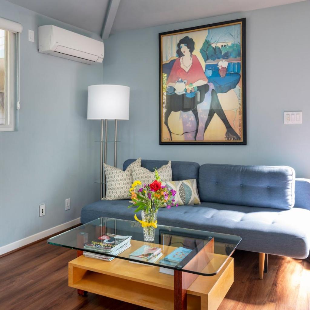 Photograph of Venice Beach Cottage Retreat