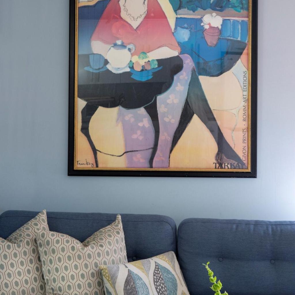Photograph of Venice Beach Cottage Retreat