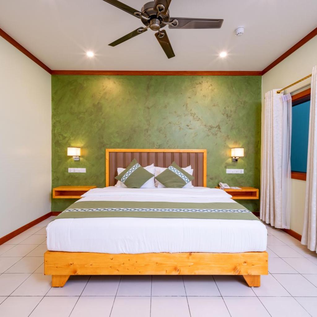 Fihalhohi Maldives, photo 2