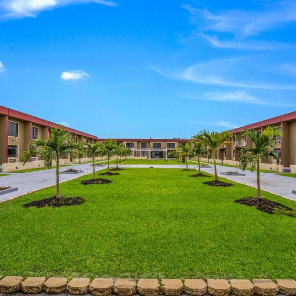Photograph of Hotel O Orlando Airport near Florida Mall