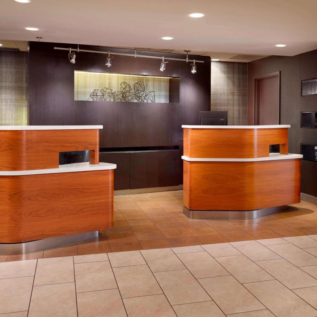 Photograph of Sonesta Select Atlanta Airport North