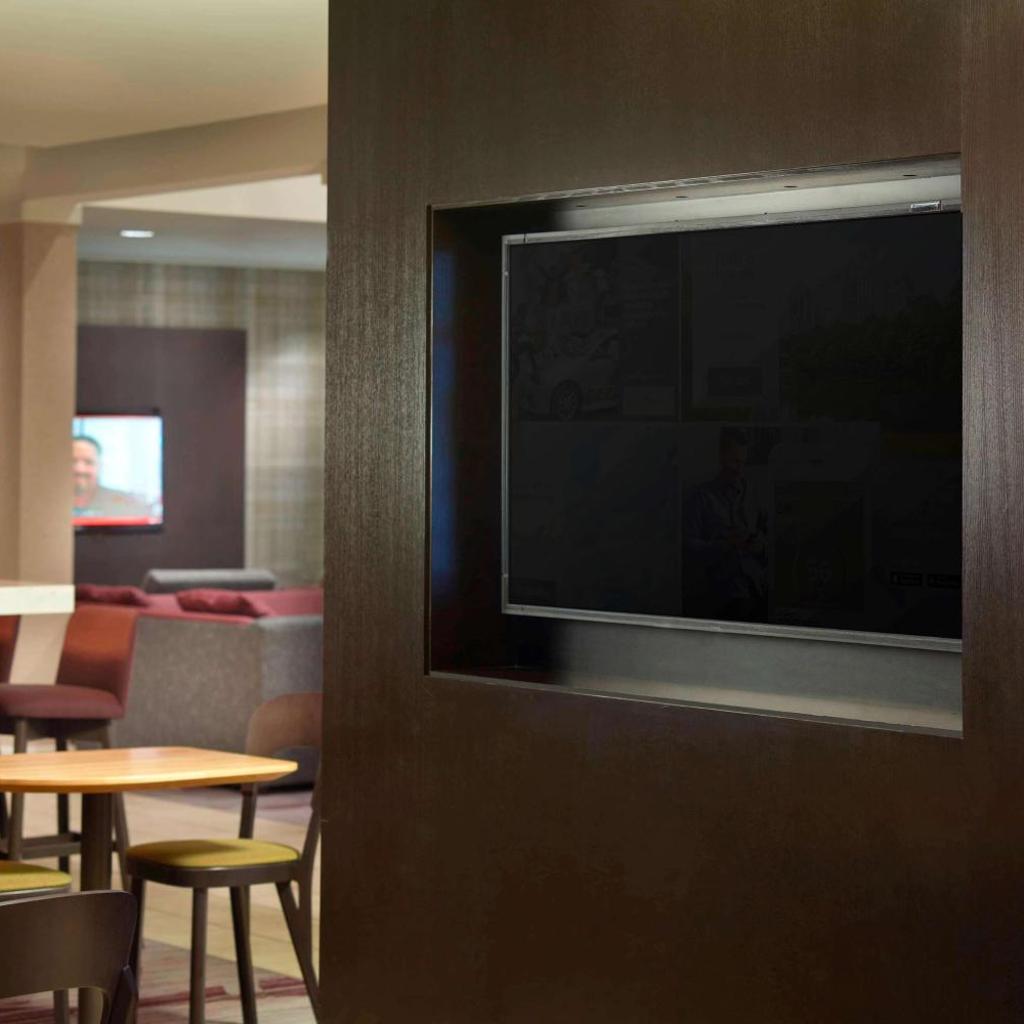 Photograph of Sonesta Select Atlanta Airport North
