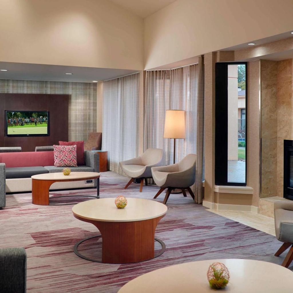 Photograph of Sonesta Select Atlanta Airport North